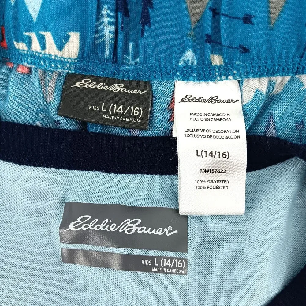 Eddie Bauer pre owned